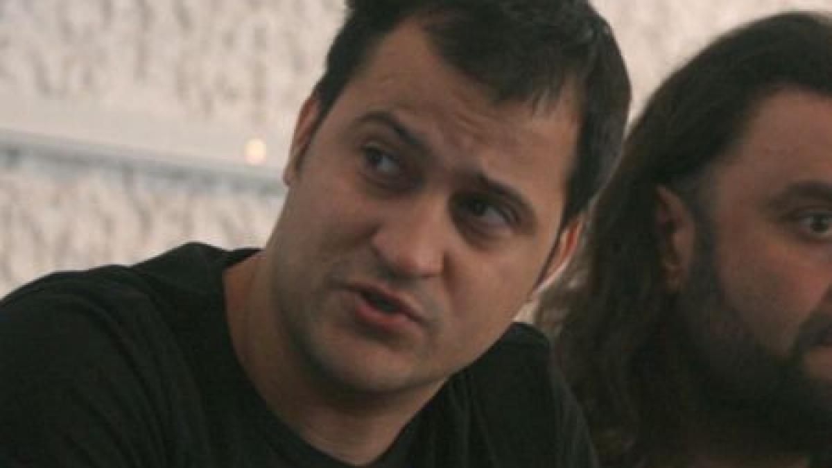 serban huidu transferat la un spital din bucuresti realizatorul tv a fost audiat de autoritati