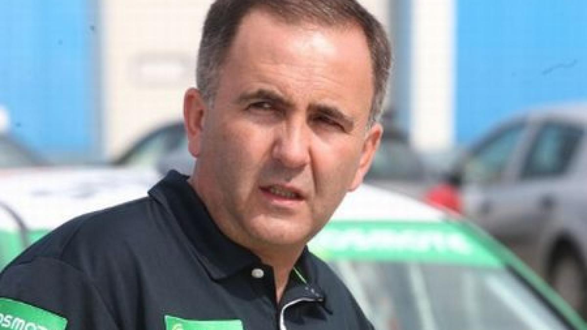 titi aur echiparea necorespunzatoare a masinii poate fi una dintre cauzele accidentului provocat de