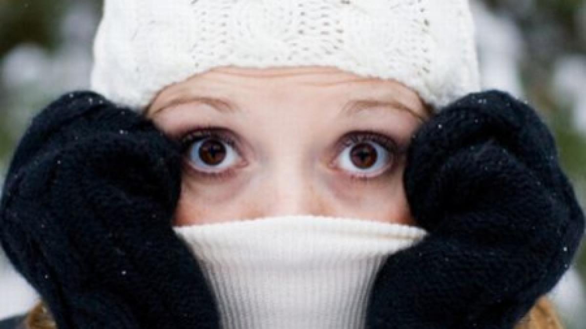 vremea aduce temperaturi mai mici decat normalul termic al perioadei vezi prognoza meteo