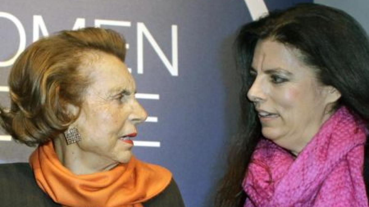 cum a ramas fara avere cea mai bogata femeie din europa