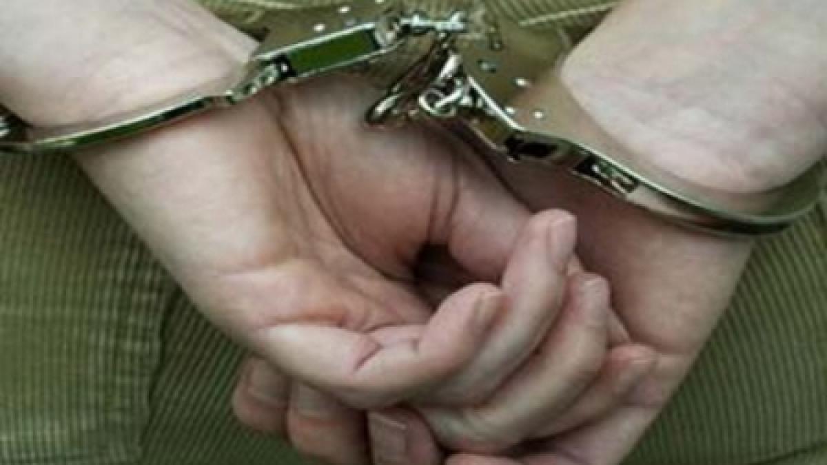 directorii din umf iasi si directorul firmei maguay acuzati ca au fraudat o licitatie arestati