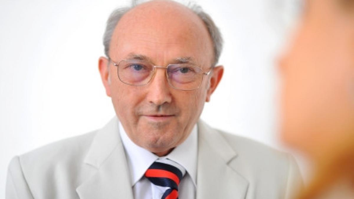 fiul ministrului sanatatii la concursul pentru sefia spitalului judetean din oradea