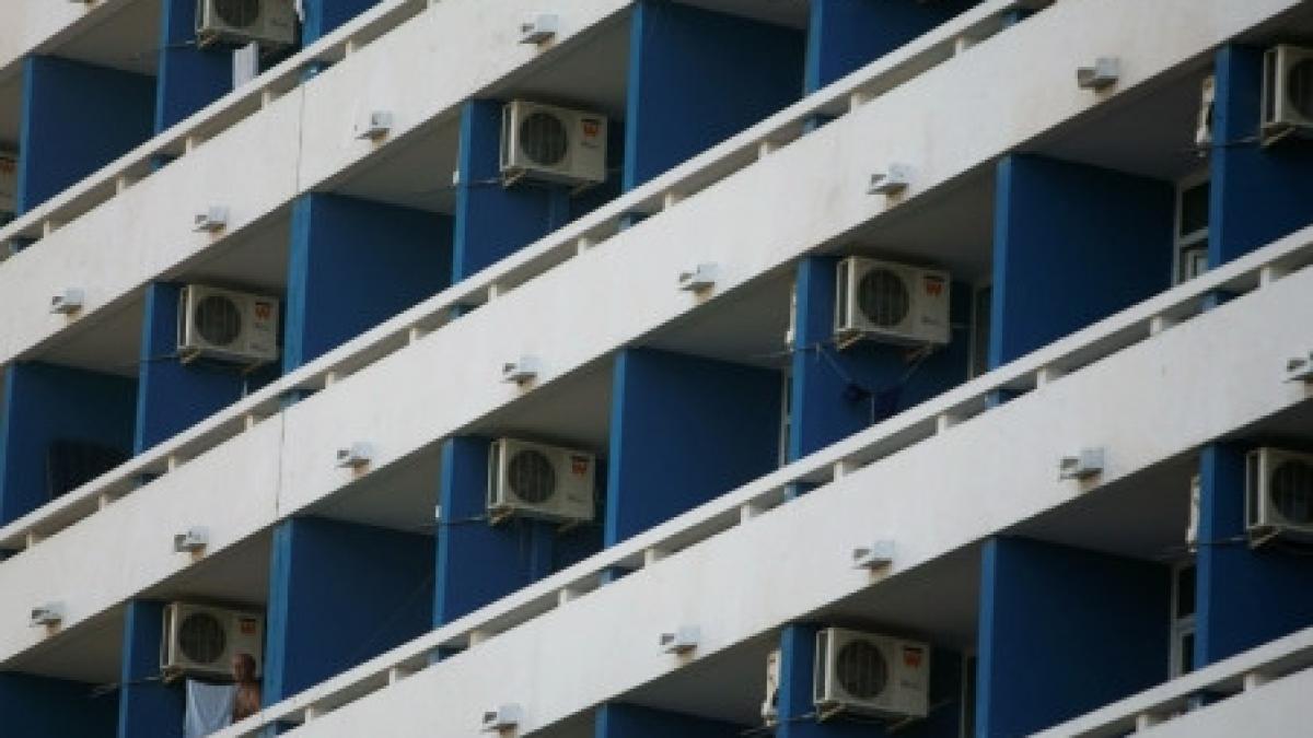 jumatate din hotelurile de pe litoral au fost scoase la vanzare