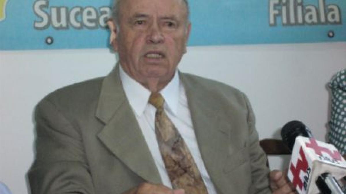 liderul prm suceava lasat fara acte si bani de trei copii