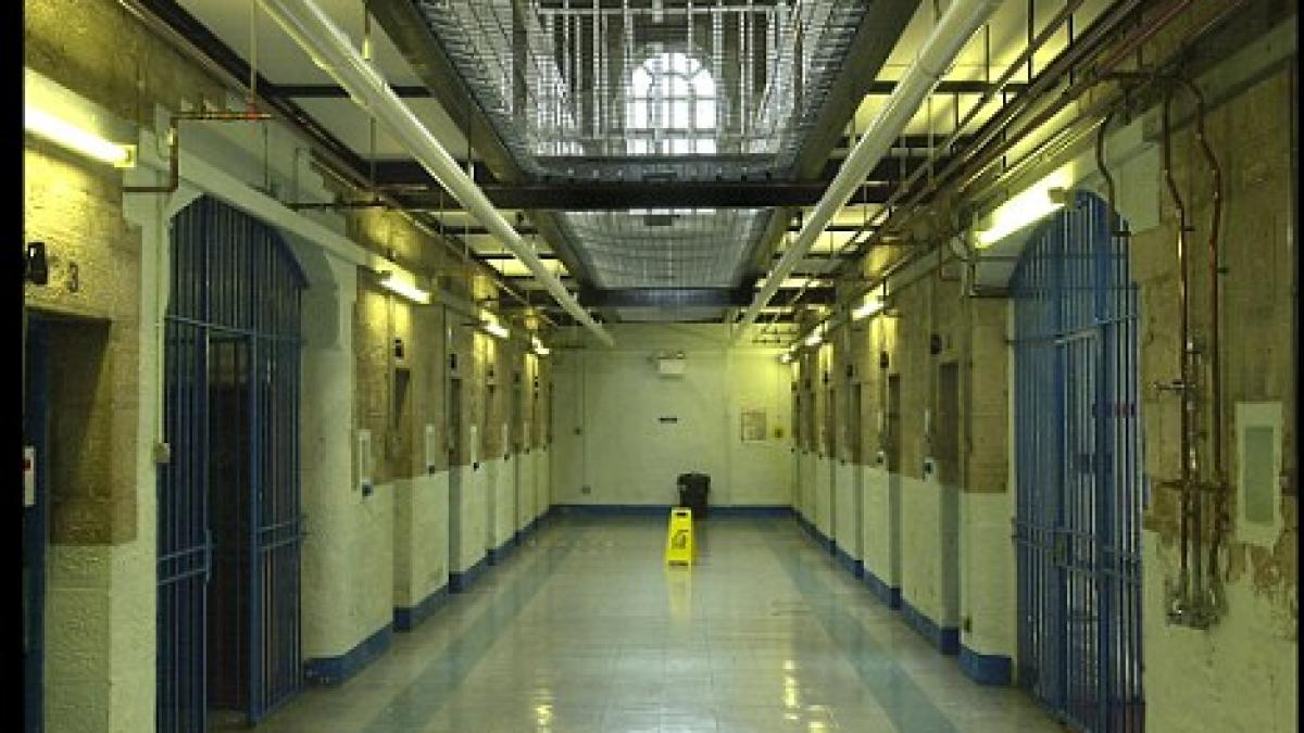 majoritatea romanilor nu traiesc ca el scrisoarea trimisa de un detinut familiei a revoltat lumea