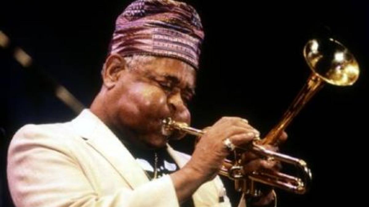 o romanca detine unul dintre cele mai apreciate cluburi de jazz din los angeles