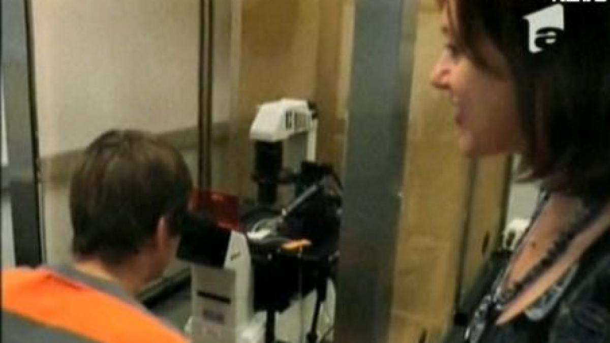 posibil tratament pentru alzheimer meritul unei romance din statele unite