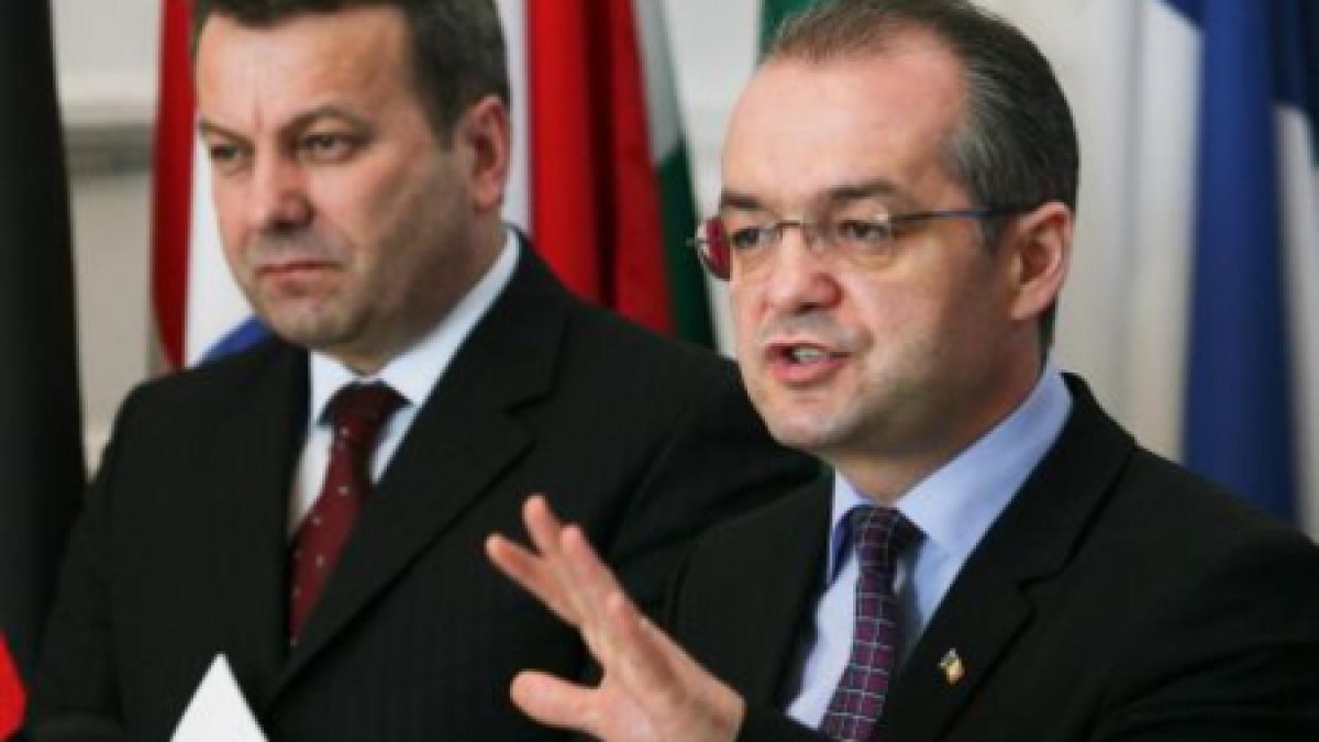 revista presei 18 octombrie proiectul de buget pe 2012 este aproape gata lipsesc datele esentiale