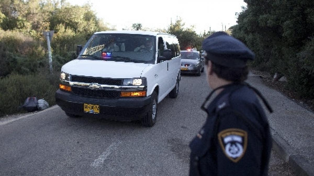 schimb istoric de prizonieri soldatul israelian gilad shalit eliberat in schimbul a o mie de