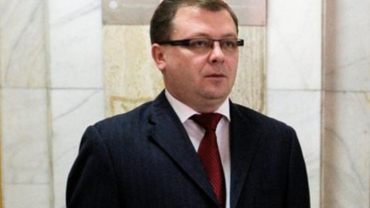 seful igpr liviu popa butoane nu e un clan violent este mai mult pe infractiuni economice