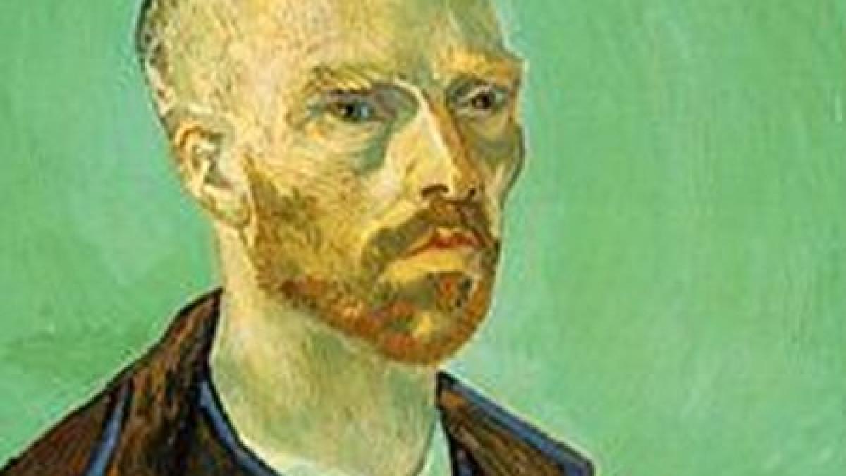van gogh nu s a sinucis ci a fost impuscat