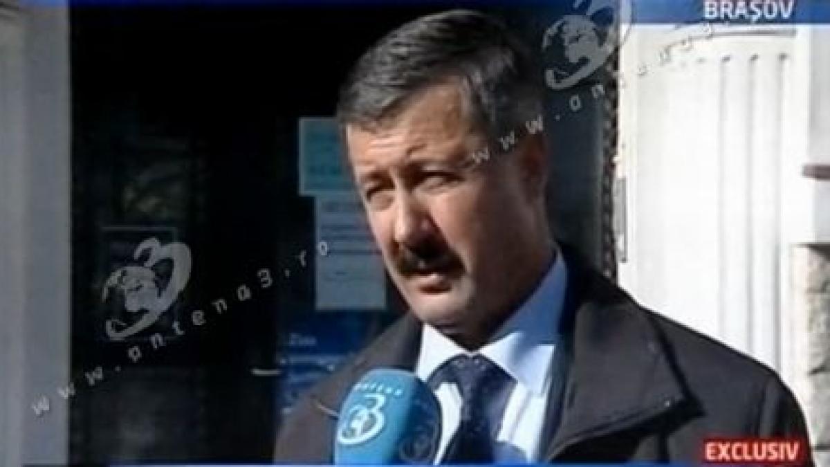 avocatul lui huidu medicii curanti i au recomandat sa si reia toate activitatile anterioare