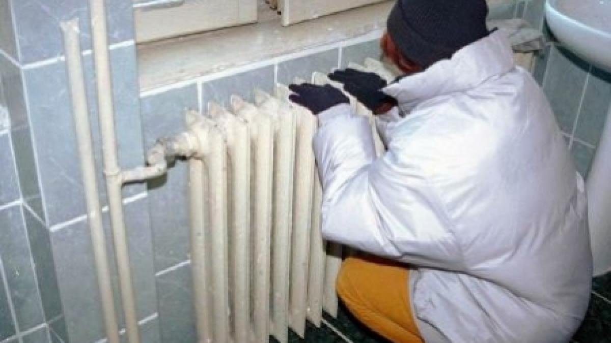 bucurestenii vor ingheta de frig in 2012 primaria ramane fara bani de subventii