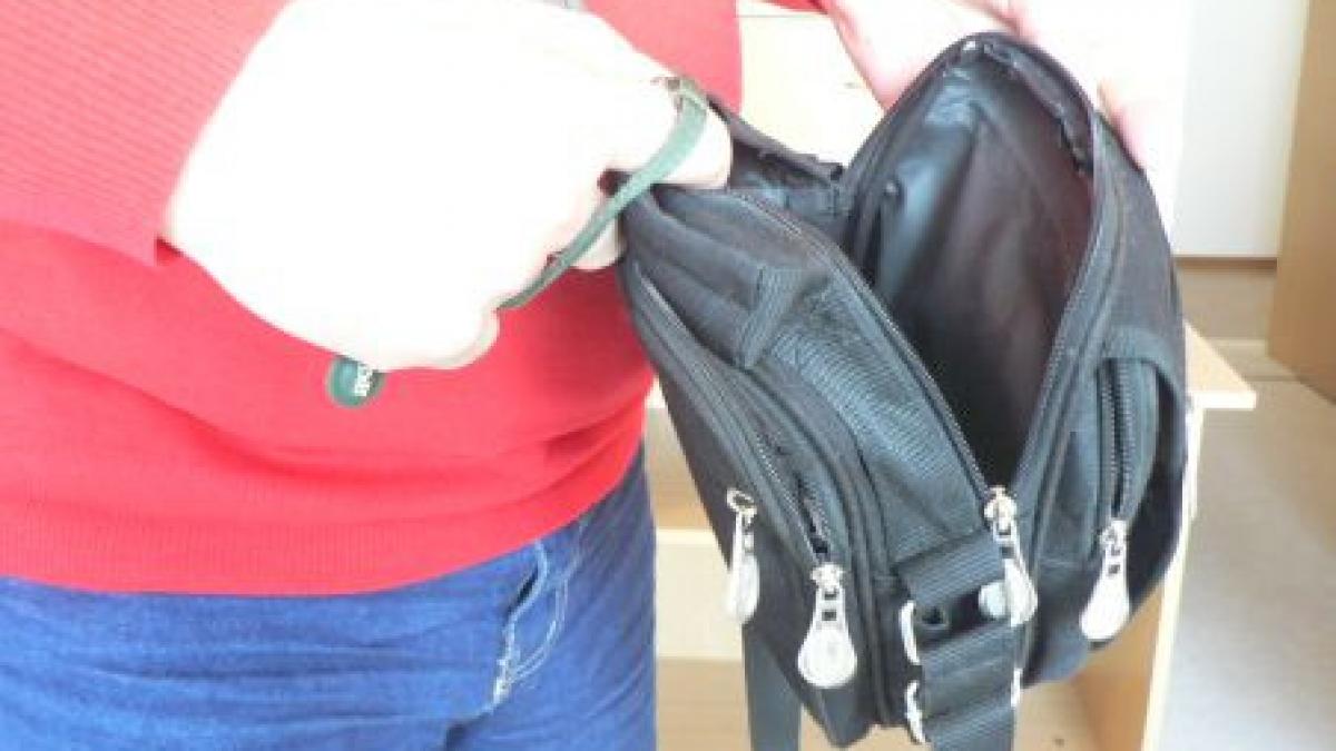 constanta o menajera a furat 60 000 lei din locuinta in care muncea