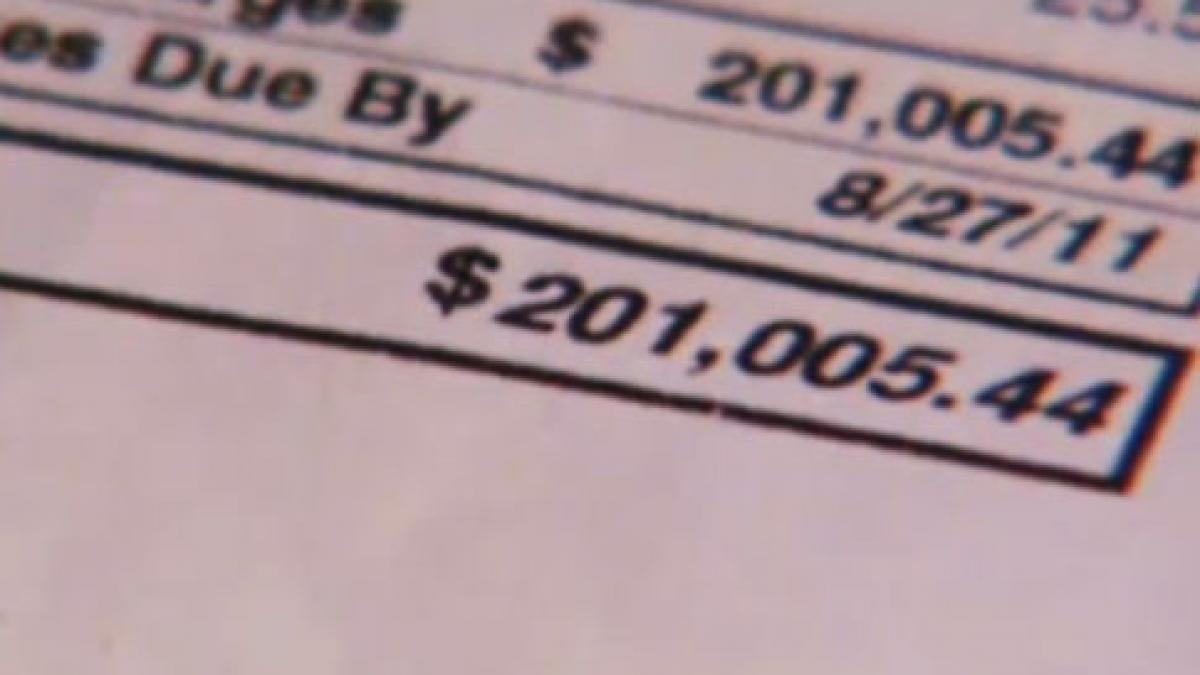 factura de telefon era sa ii aduca moartea vezi cat a avut de platit pe bune o americanca