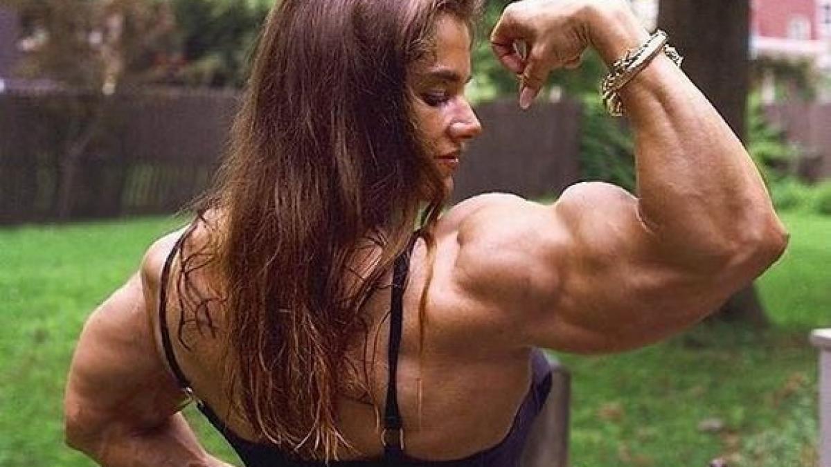 femeia barbat bine ce crezi c ar putea face cu tine cand sportul dauneaza grav mintii