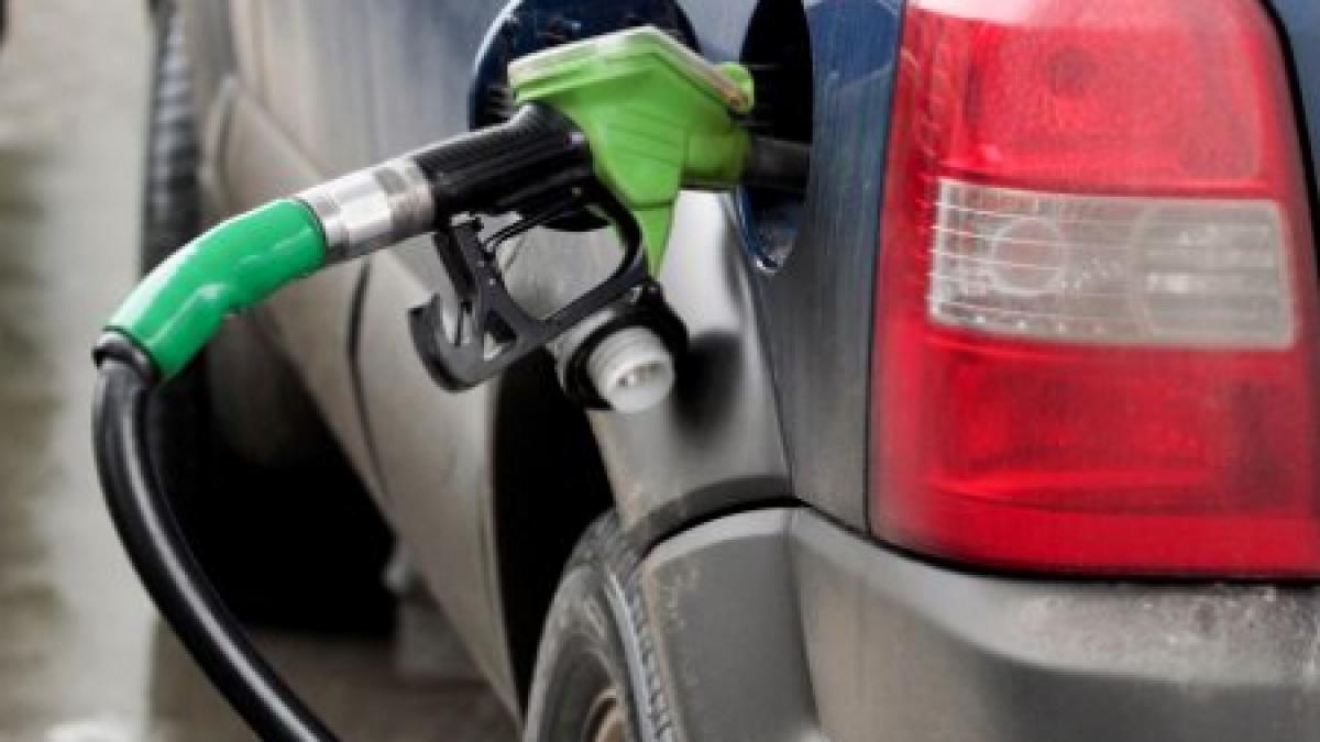 petrom cresterea pretului la motorina este determinata de surplusul de cerere