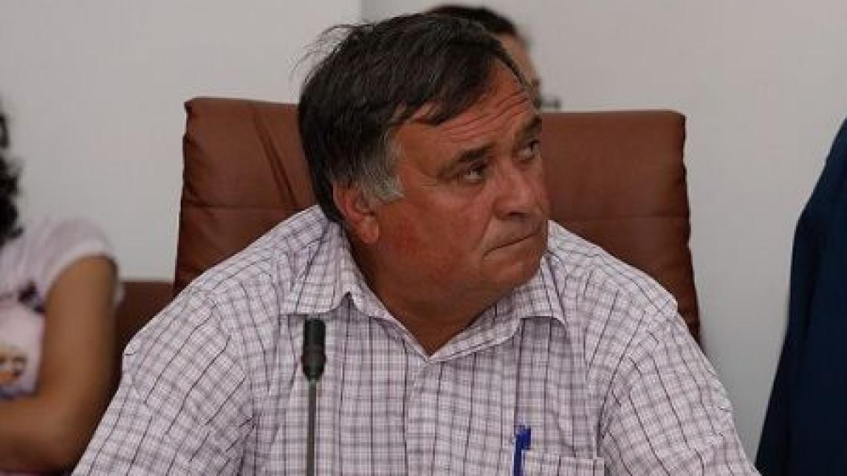 primarul localitatii sieu odorhei viorel chirlejan gasit mort in propria casa