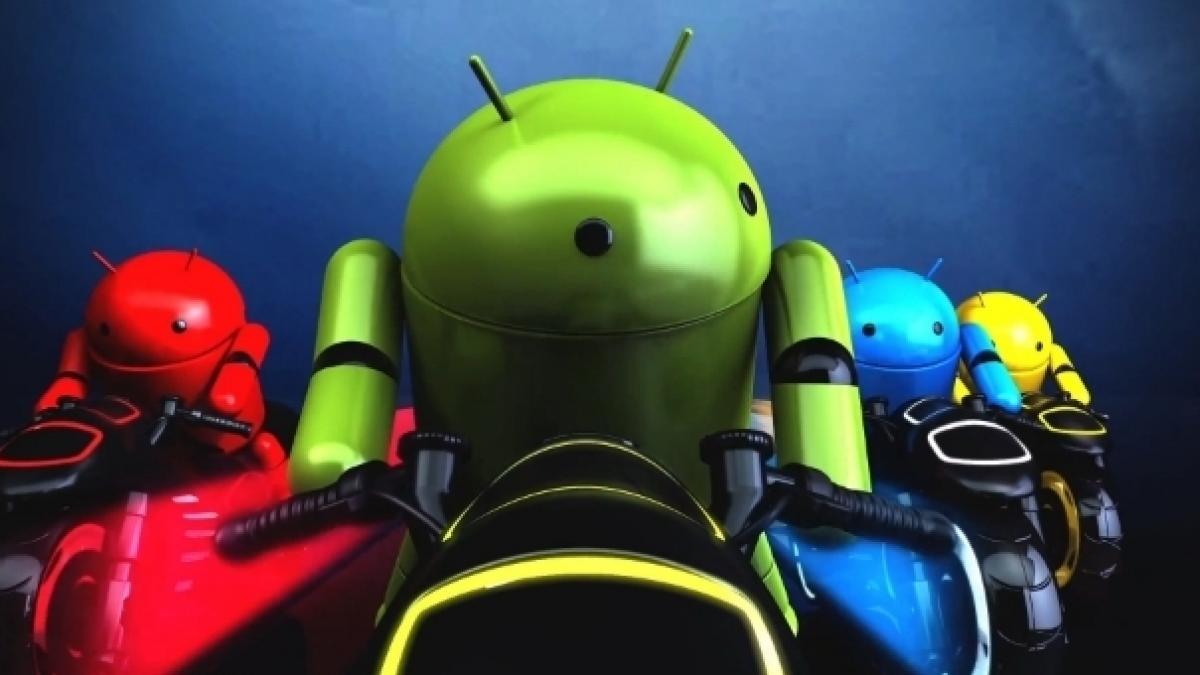 samsung galaxy nexus a sosit alaturi de android ice cream sandwich