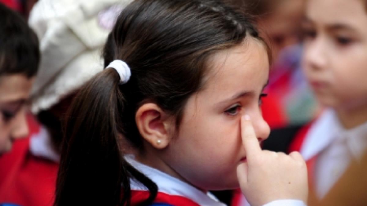 siguranta copiilor in scolile din romania ignorata de autoritati