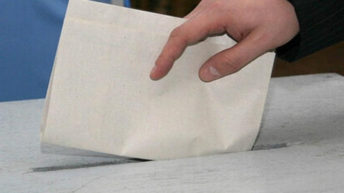 studiu aproximativ 20 dintre alegatorii bulgari sunt pregatiti sa isi vanda votul