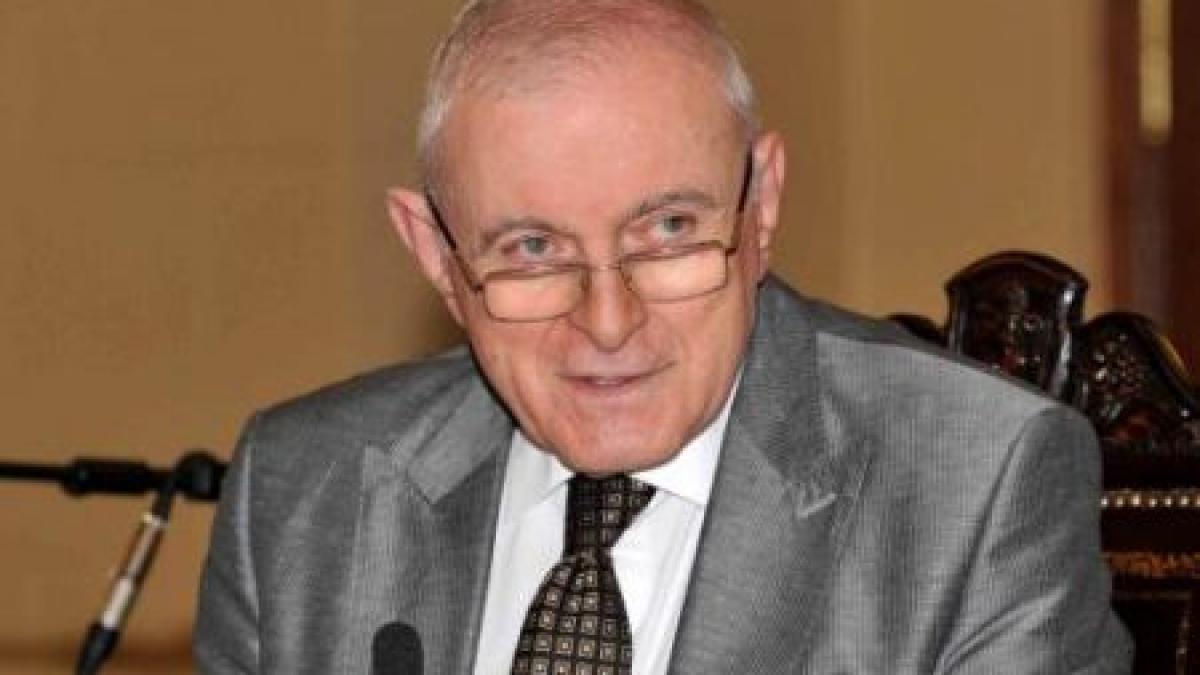 adrian vasilescu daca va fi o noua recesiune mare in sua s ar putea sa fie si in romania