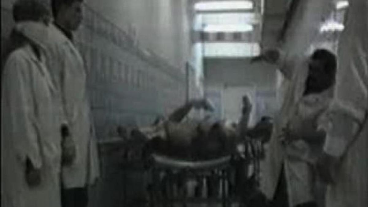 exista viata dupa moarte film socant la codul lui oreste