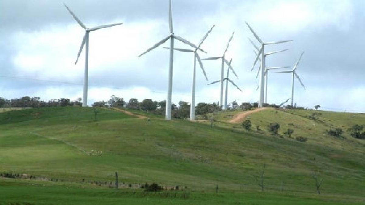 suceava parcuri eoliene in valoare de 780 de milioane de euro