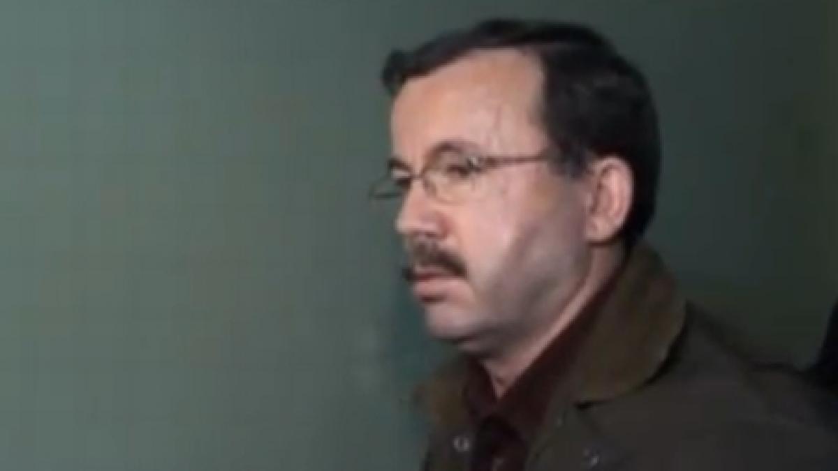 unul din sefii politiei din caras severin retinut de dna pentru trafic de influenta