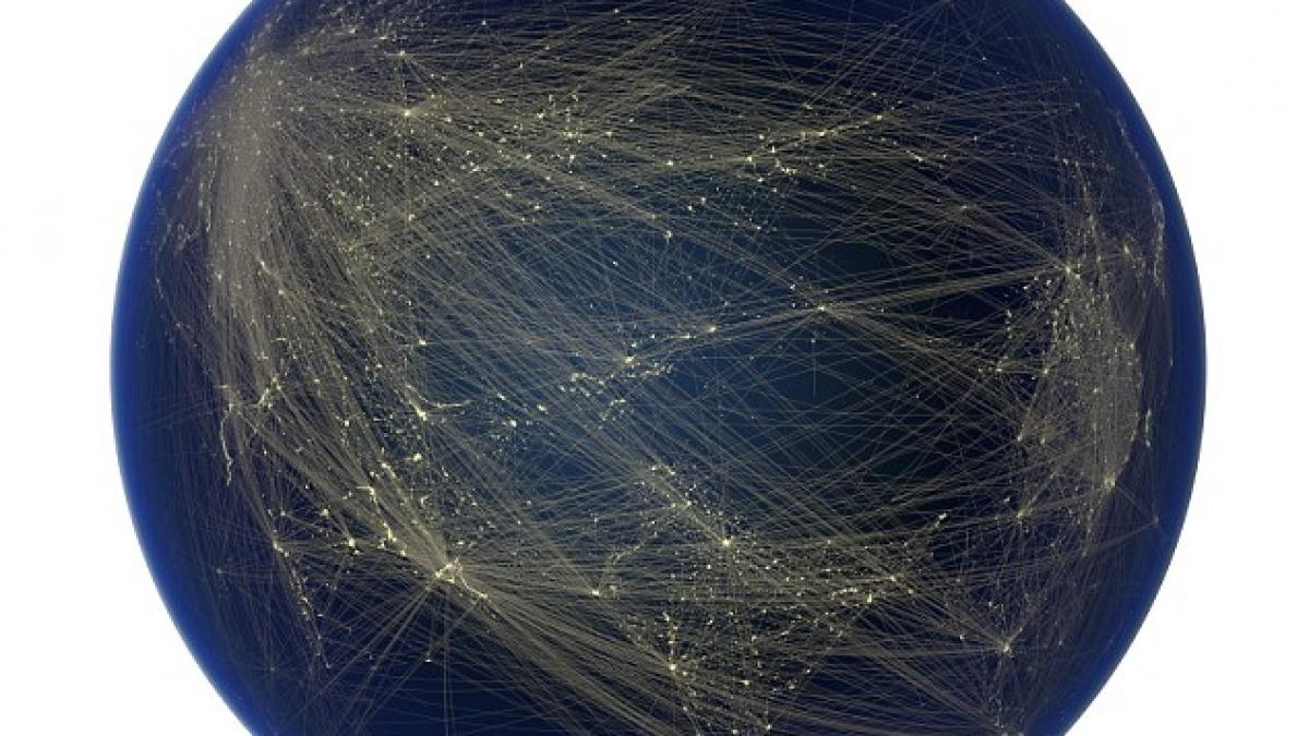 amprenta omului asupra terrei vezi cum s a schimbat pamantul de a lungul anilor