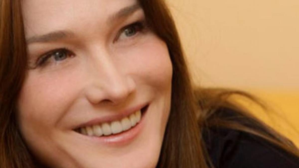 giulia sarkozy asa se va numi fiica presedintelui francez