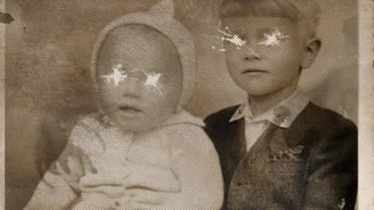 imaginea care a bagat groaza in impatimitii filmelor horror vezi ce i a socat