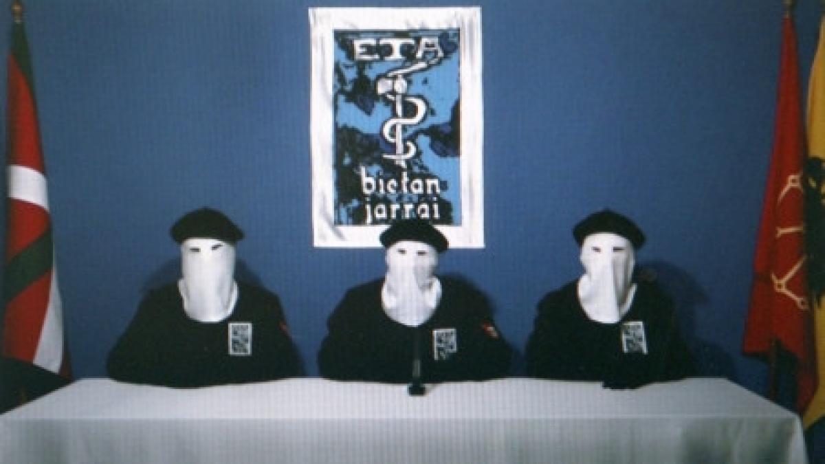 premierul spaniei saluta incetarea bombardamentelor eta