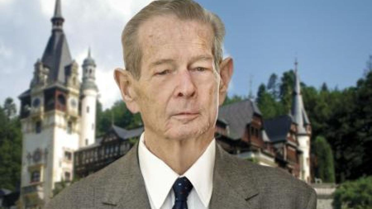 regele mihai va deveni peste patru zile cel mai longeviv rege din toate timpurile