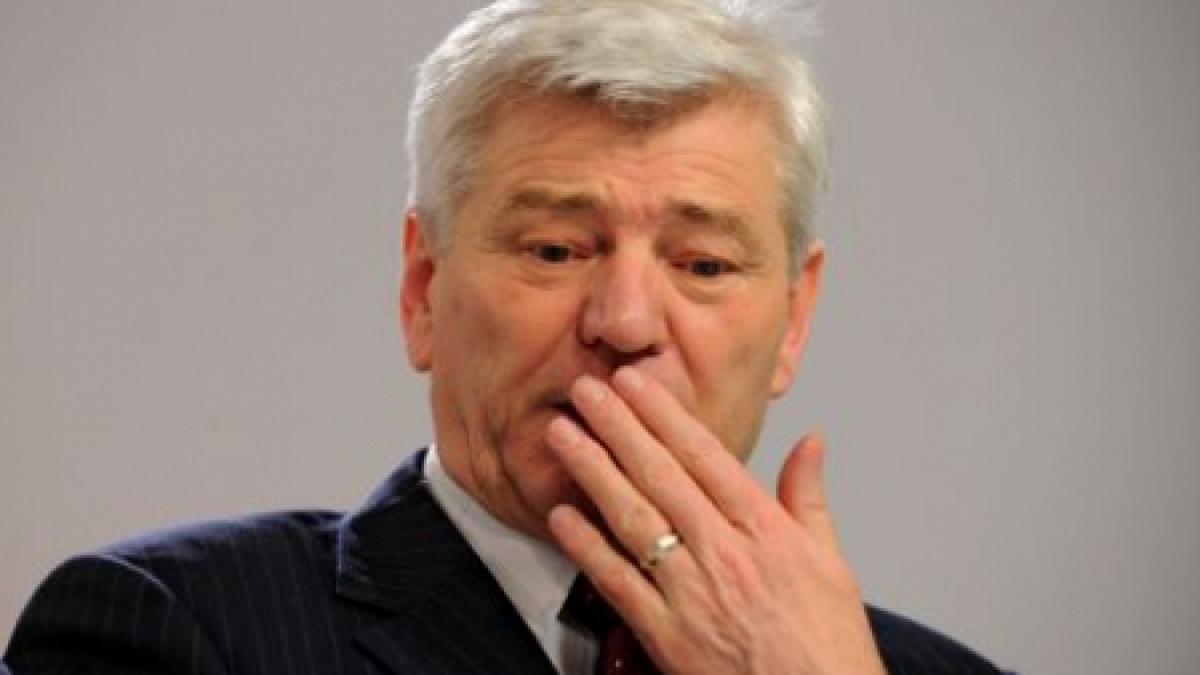 revista presei 21 octombrie cum a fost devalizat patrimoniul societatii nationale a imbunatatirilor