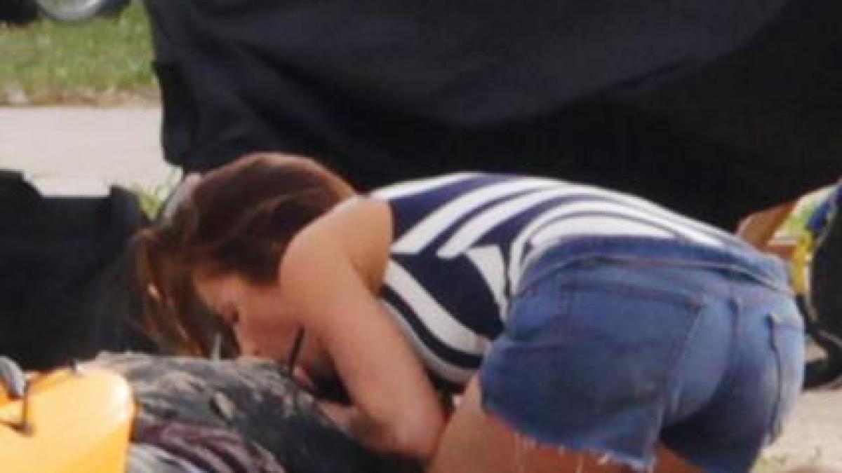 sex oral pe plaja ce a facut aceasta actrita de a socat fanii