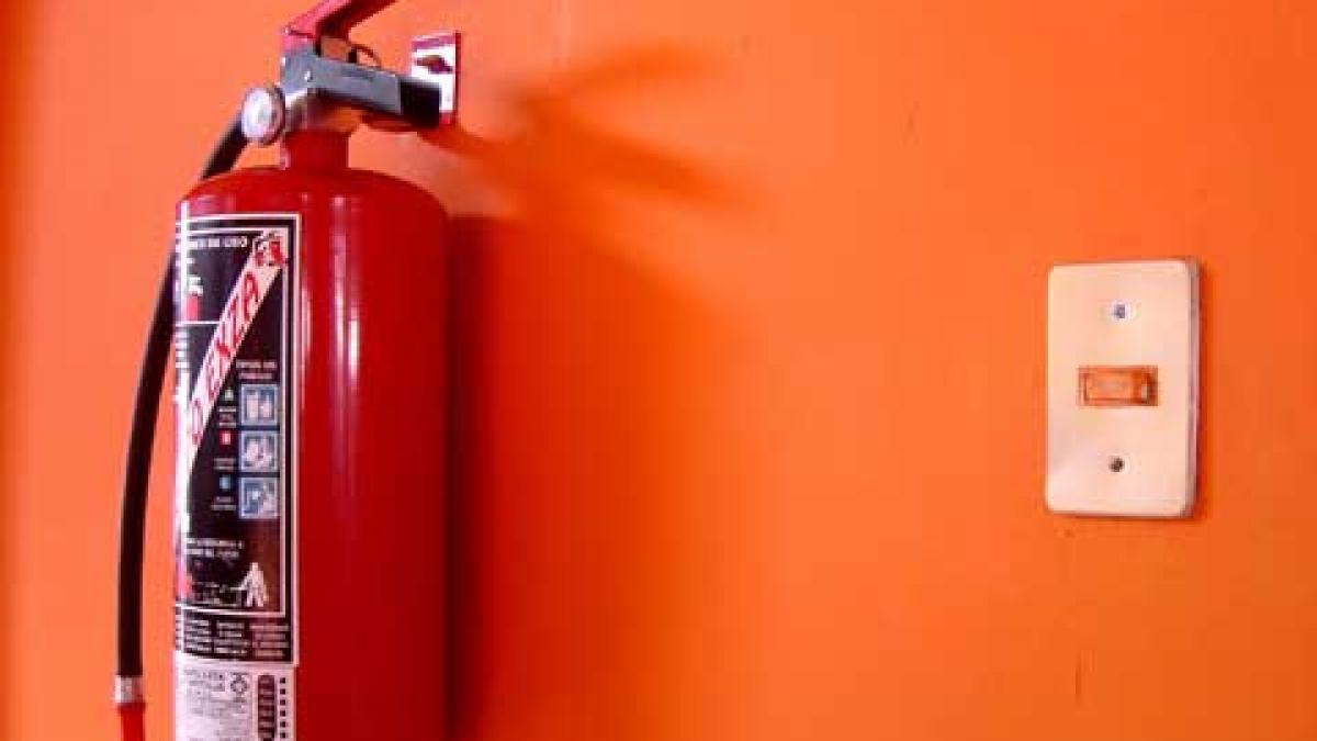 tragedia de la maternitatea giulesti s ar putea repeta in romania exista spitale cu extinctoare