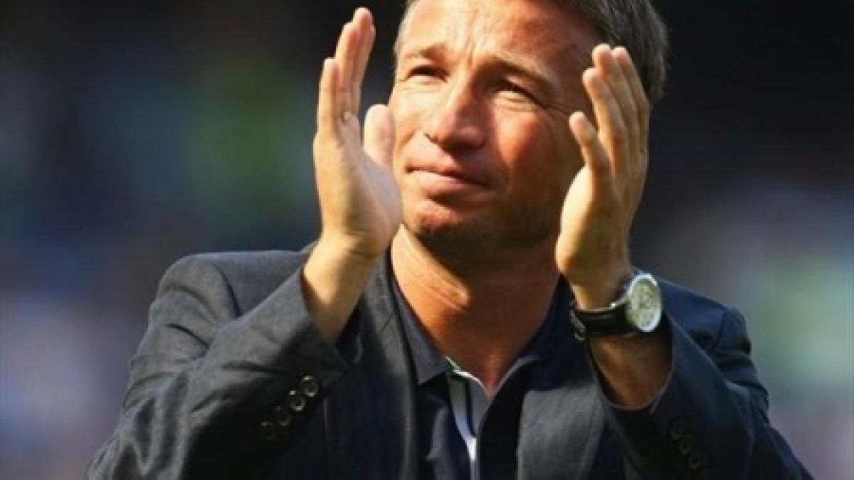 dan petrescu si kuban krasnodar si au asigurat un loc in play off ul rusiei
