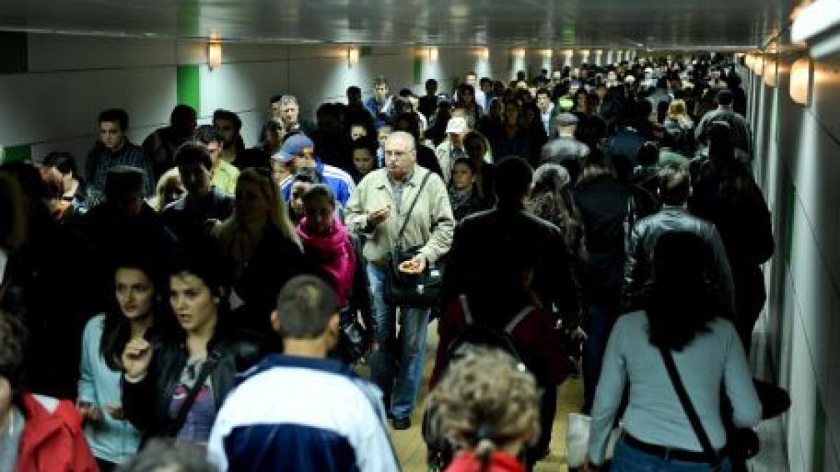 in primele doua zile de recensamant au fost inregistrati aproximativ 3 4 milioane de romani