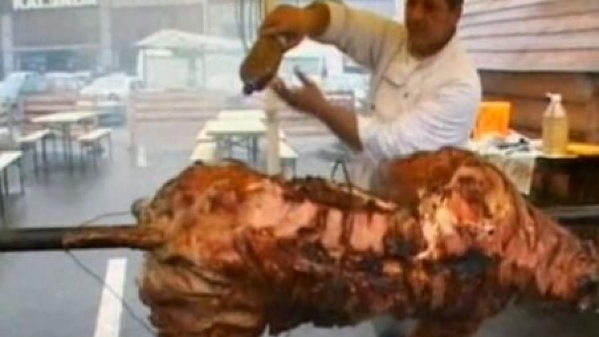 targul bucovinean de la suceava un festin de produse traditionale