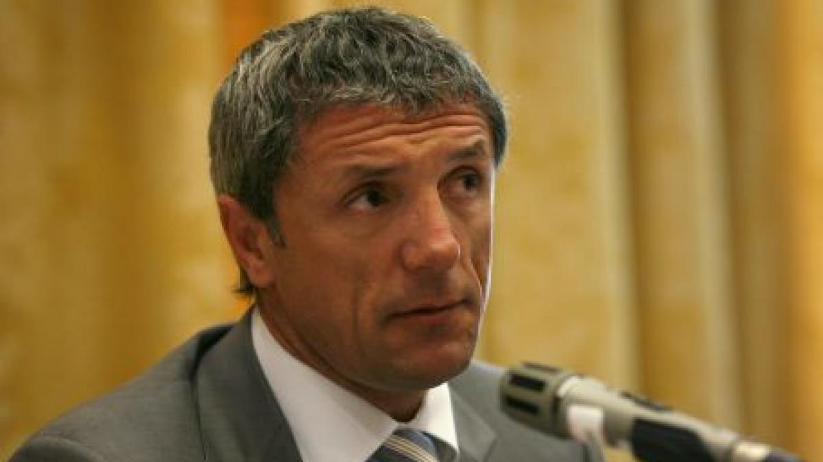 gica popescu a ramas fara permis de conducere dupa ce a fost prins cu 111 km h in bucuresti