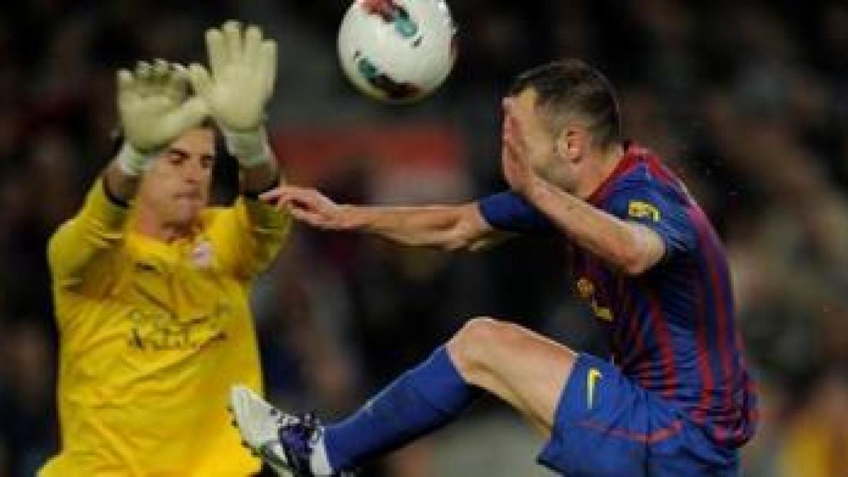 varas eroul sevillei in meciul cu barcelona real trece pe primul loc dupa hat trick ul lui ronaldo