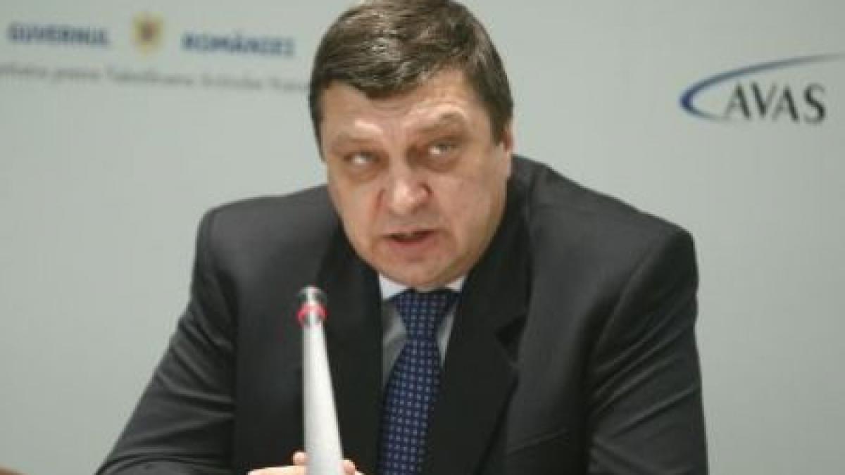 atanasiu vor exista si membri pdl mai intelepti care vor fi prezenti maine in parlament