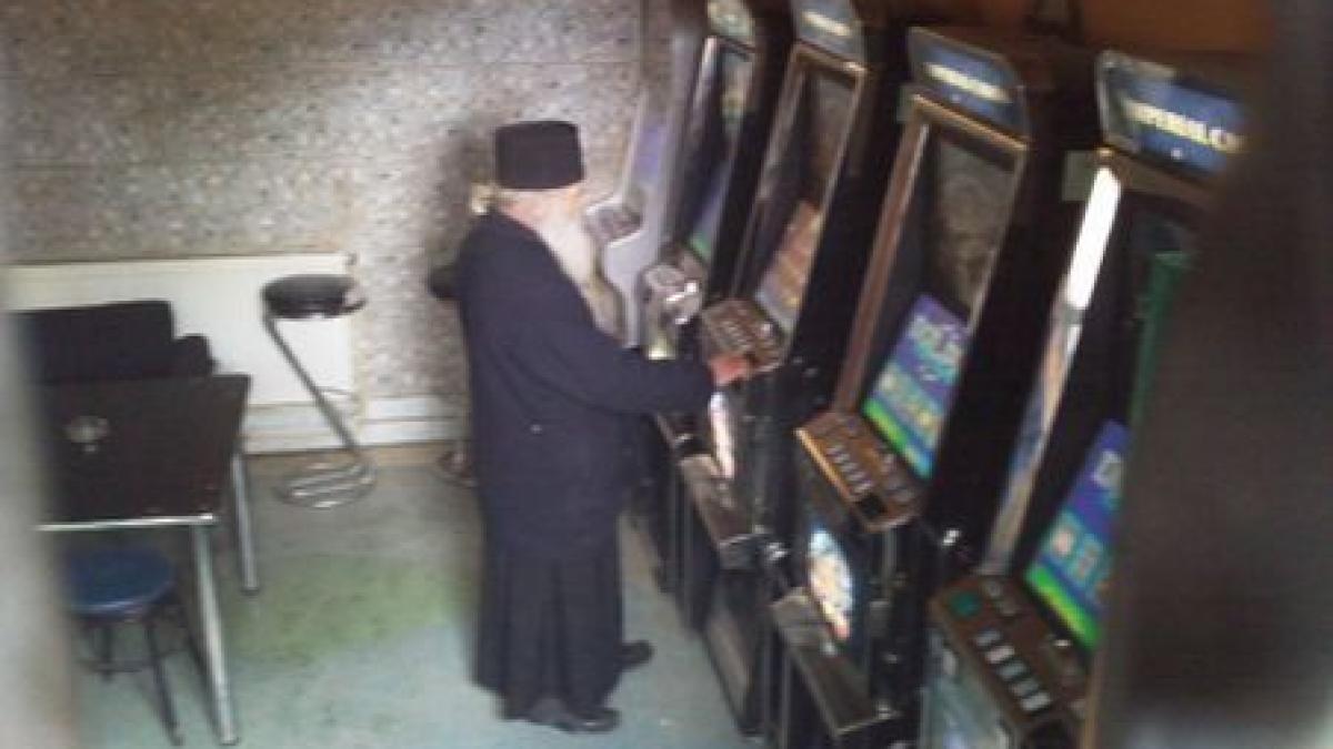 biserica cea mai de incredere institutie vezi cum se distreaza oamenii domnului