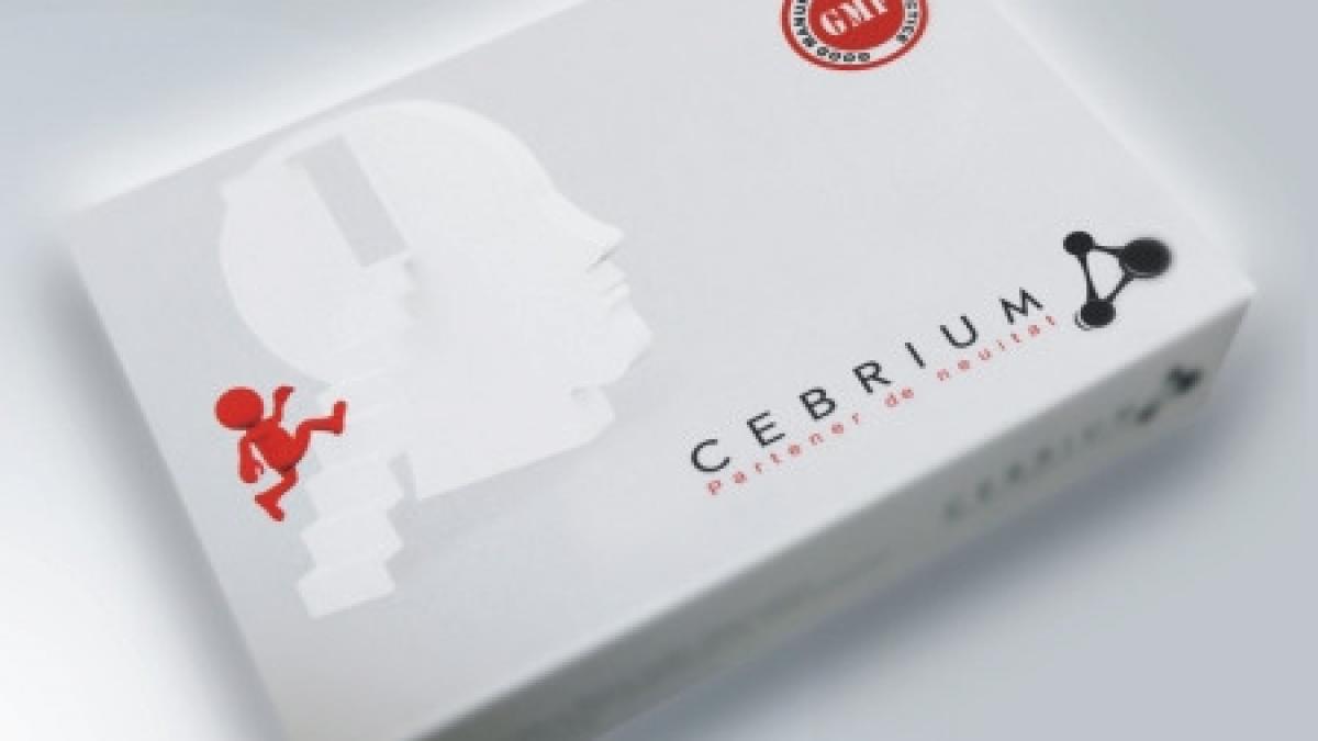 cine trebuie sa urmeze o cura cu cebrium