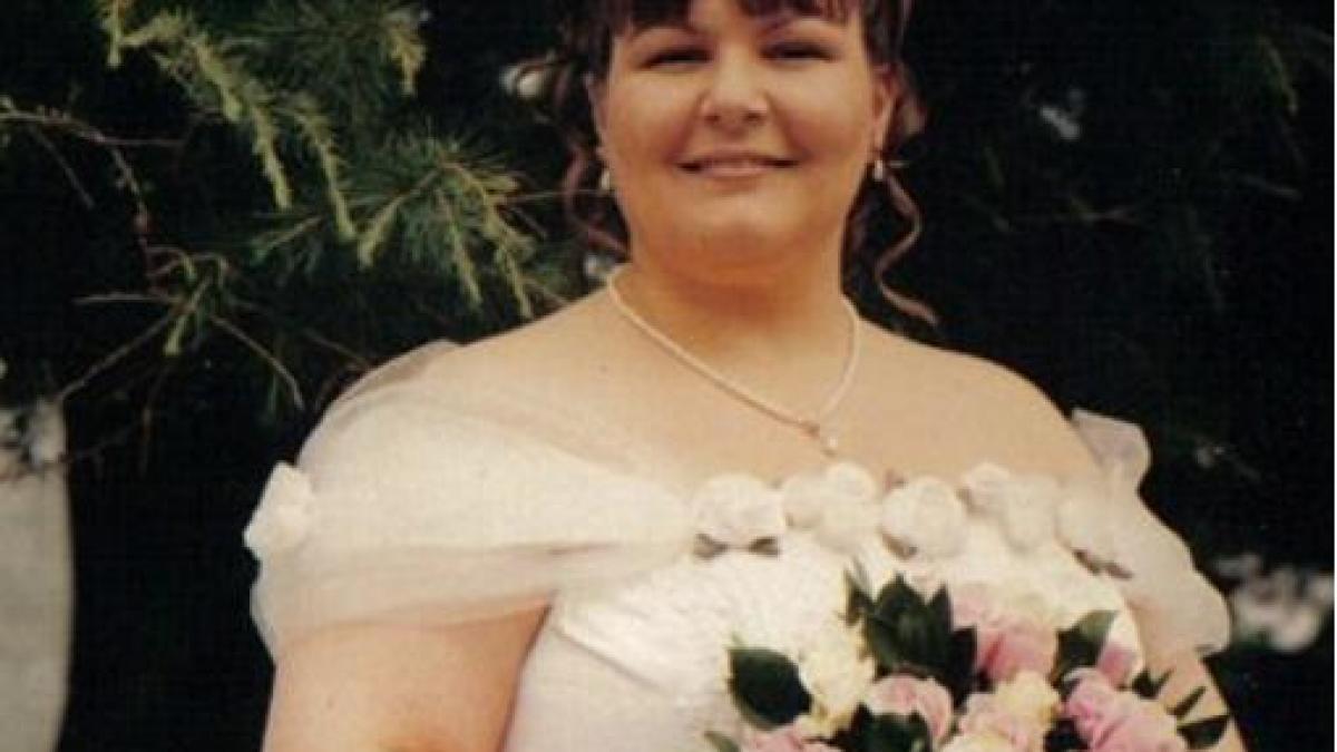 din cauza acestei imagini s a casatorit de doua ori cu acelasi barbat povestea ce te poate schimba