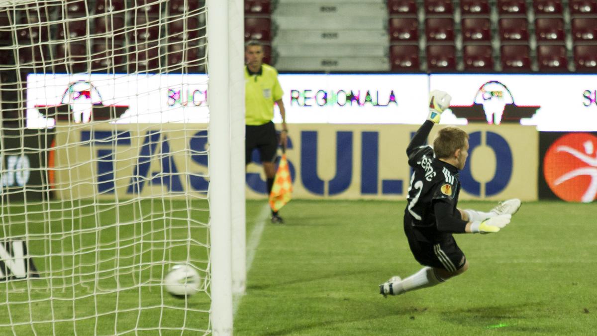 fc vaslui pierde cu astra dupa o gafa uriasa a lui cerniauskas