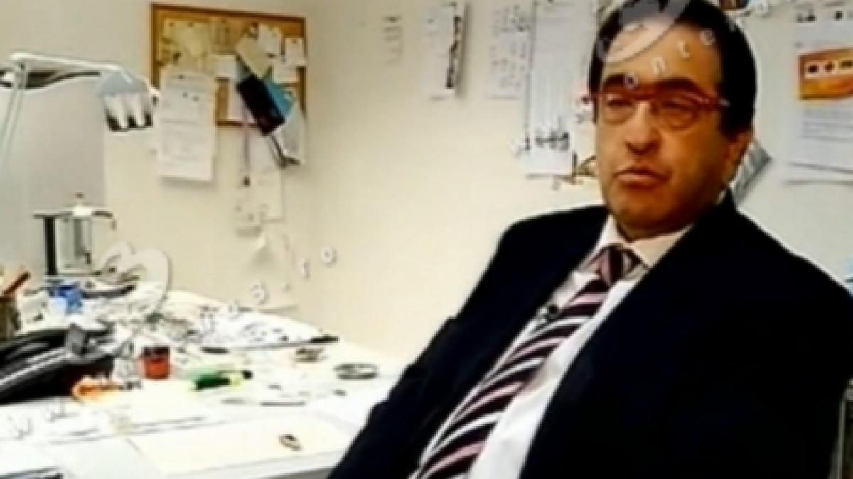 in premiera afla povestea celebrului domn diamant si a legaturii sale cu romania