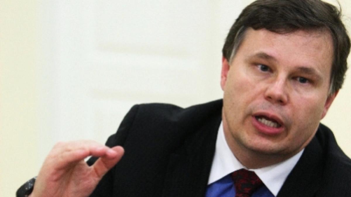 jeffrey franks guvernul trebuie sa continue disponibilizarile daca vrea sa creasca salariile