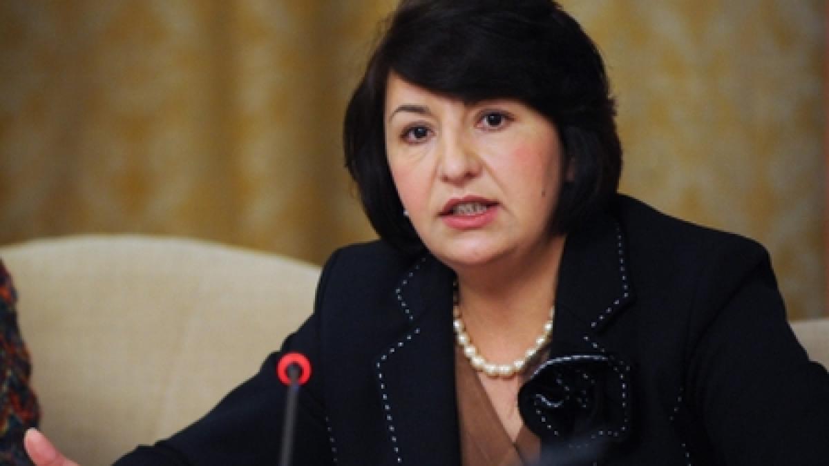 ministrul muncii motivul pentru care usl blocheaza legea asistentei sociale este furtul din bani